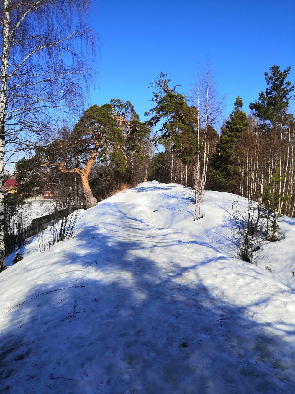 Городец — город пряников и деревянного зодчества — фото 8