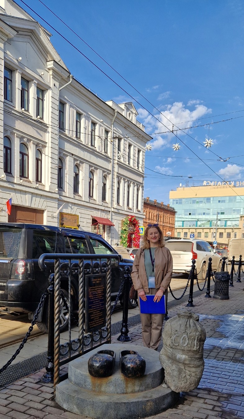 Как купцы в Нижнем Новгороде торг вели — фото 9