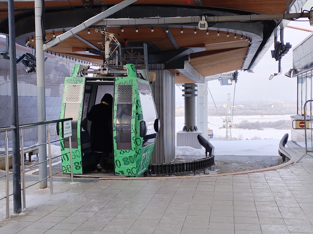 Нижегородские рекорды — российские, европейские, мировые — фото 4