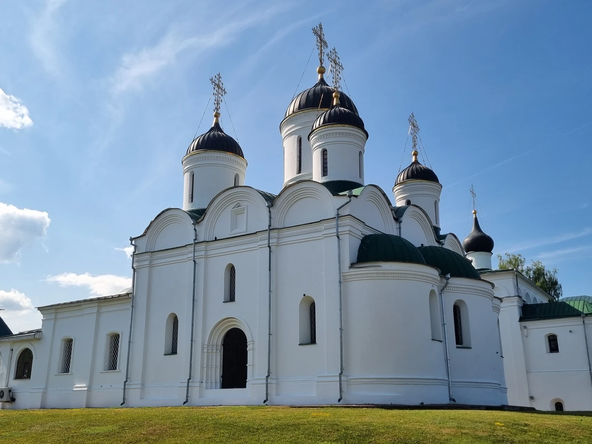 На родину Ильи Муромца — экскурсия из Нижнего Новгорода в Муром — фото 6