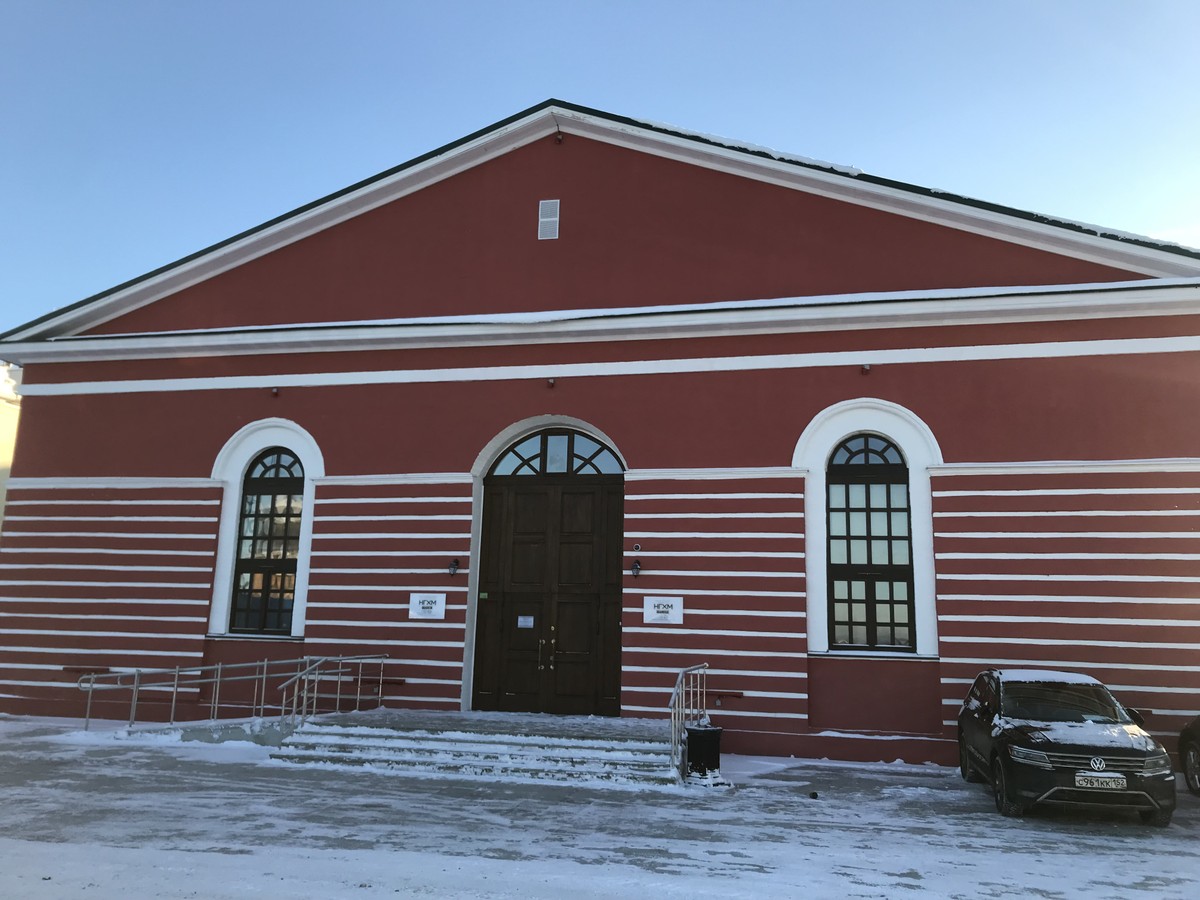 Надёжный Нижний: экскурсия по территории кремля (в группе) — фото 6