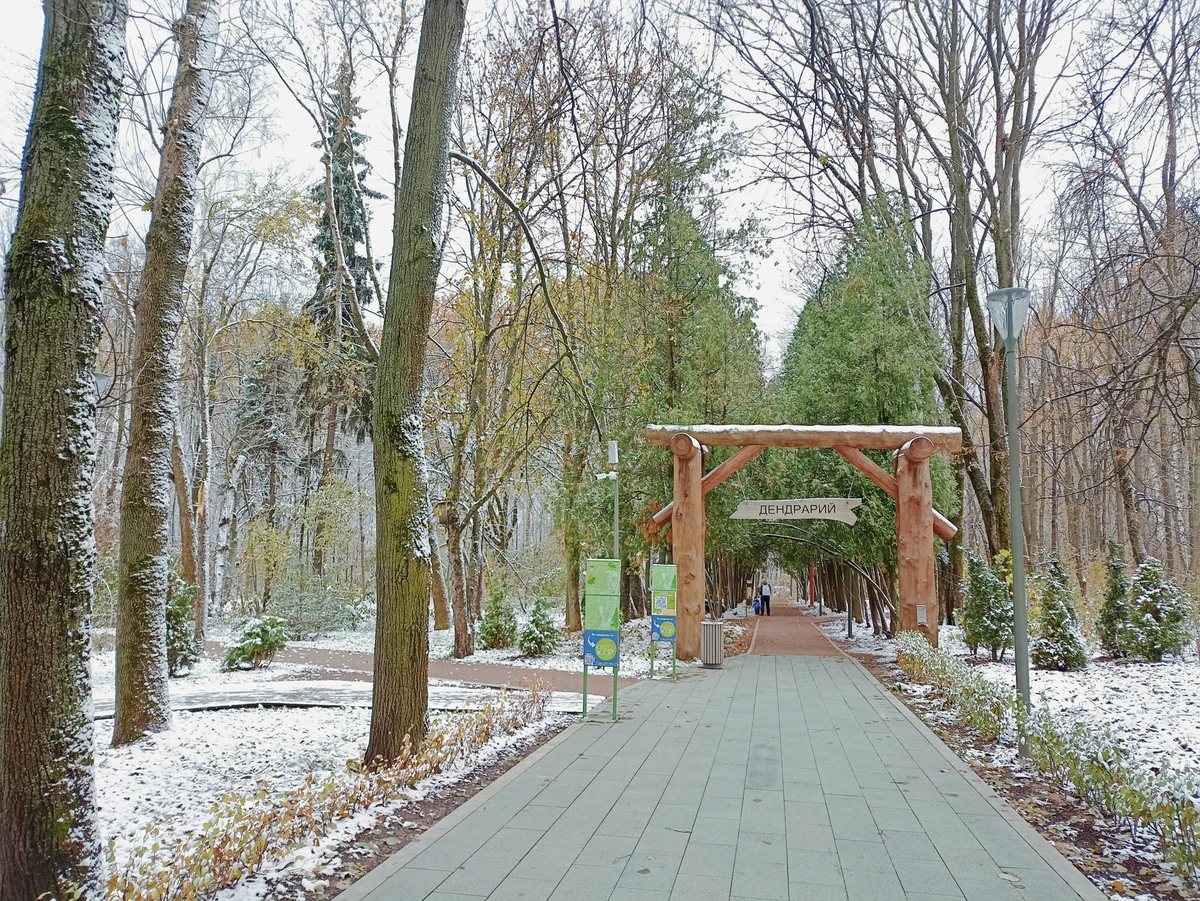 Нижегородская Швейцария и римские термы — фото 8