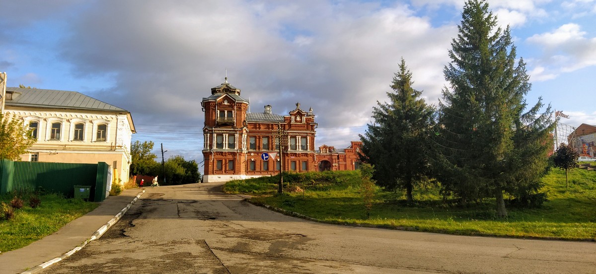 Богородск, Ворсма и Павлово-на-Оке: путешествие по нижегородской глубинке — фото 9