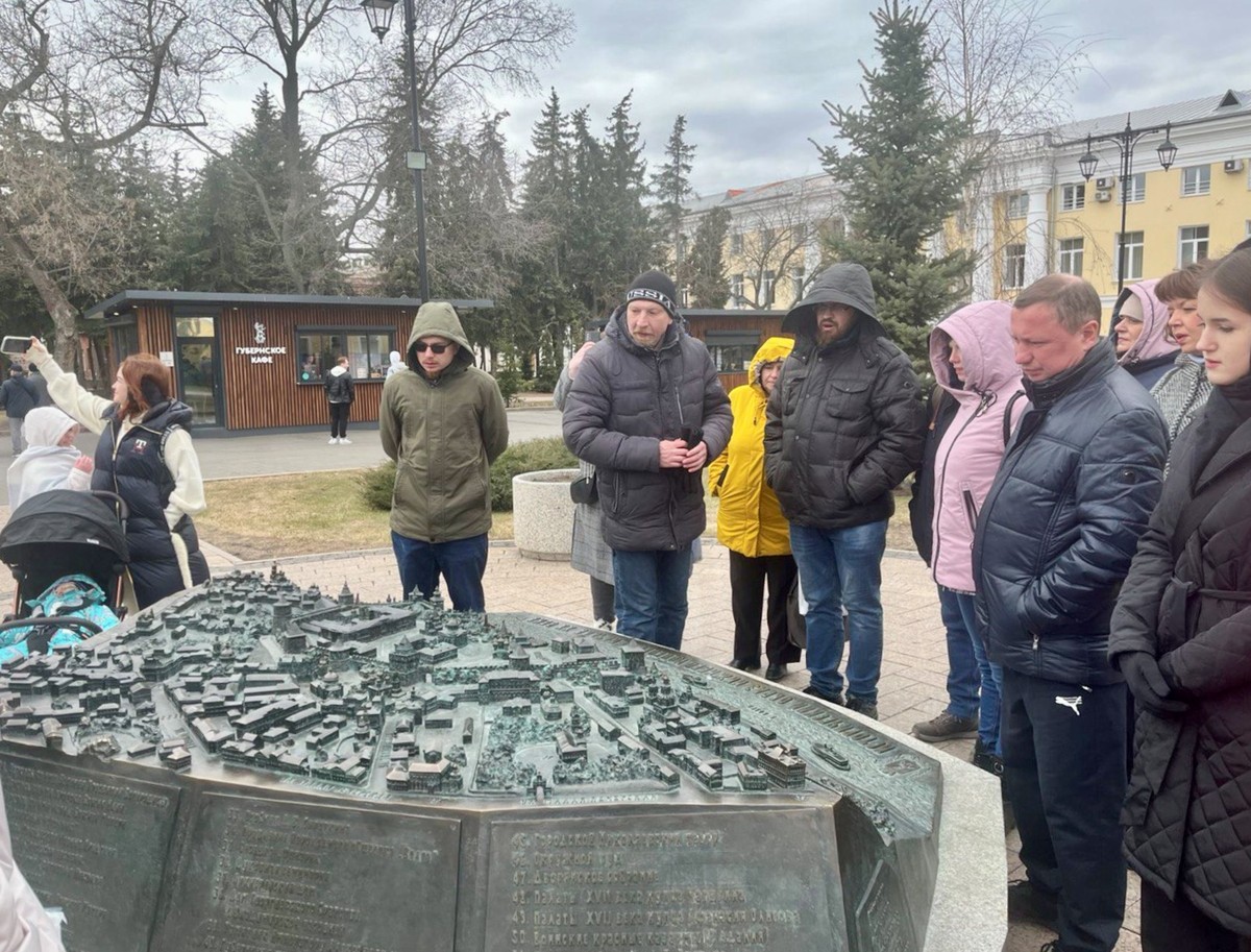 Нижегородцы и их судьбы — фото 4