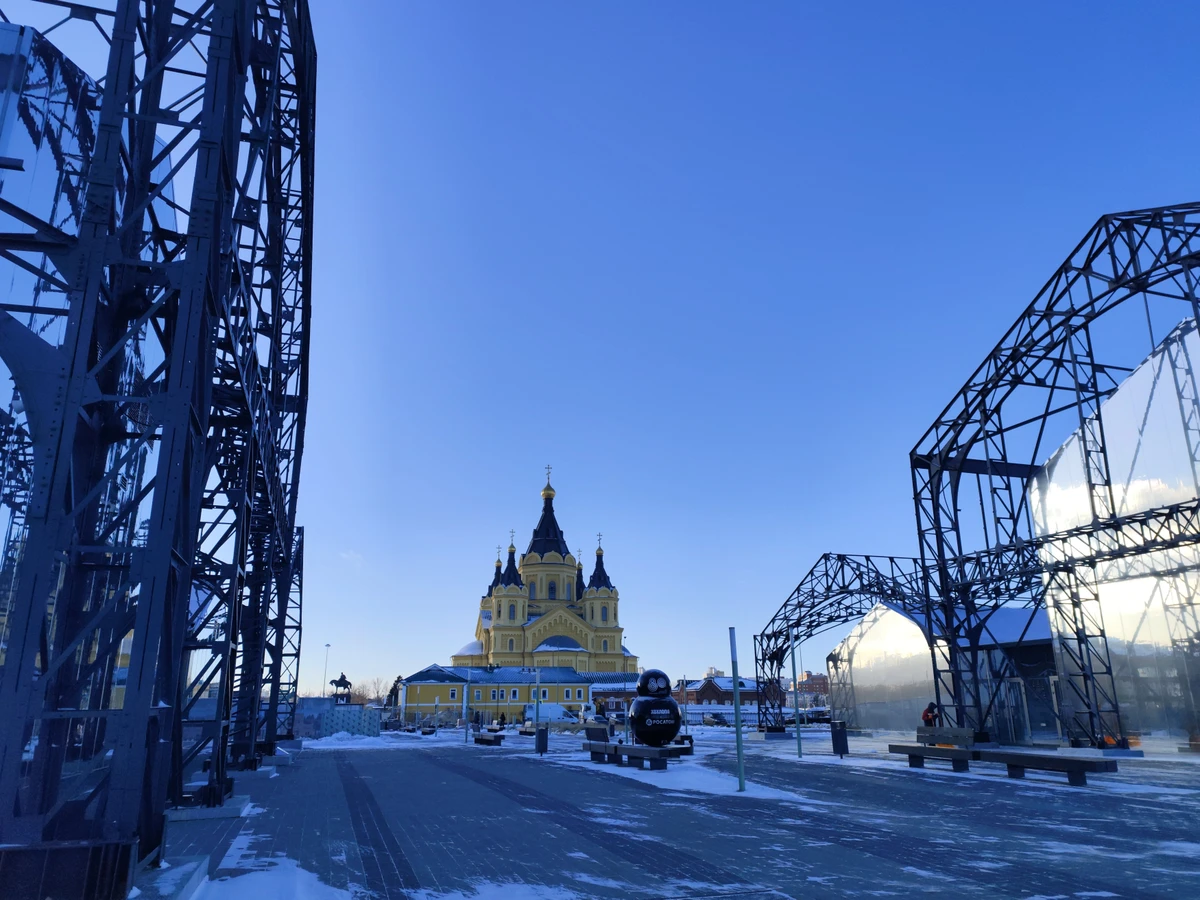 Как стать купцом Нижегородской ярмарки? — фото 11