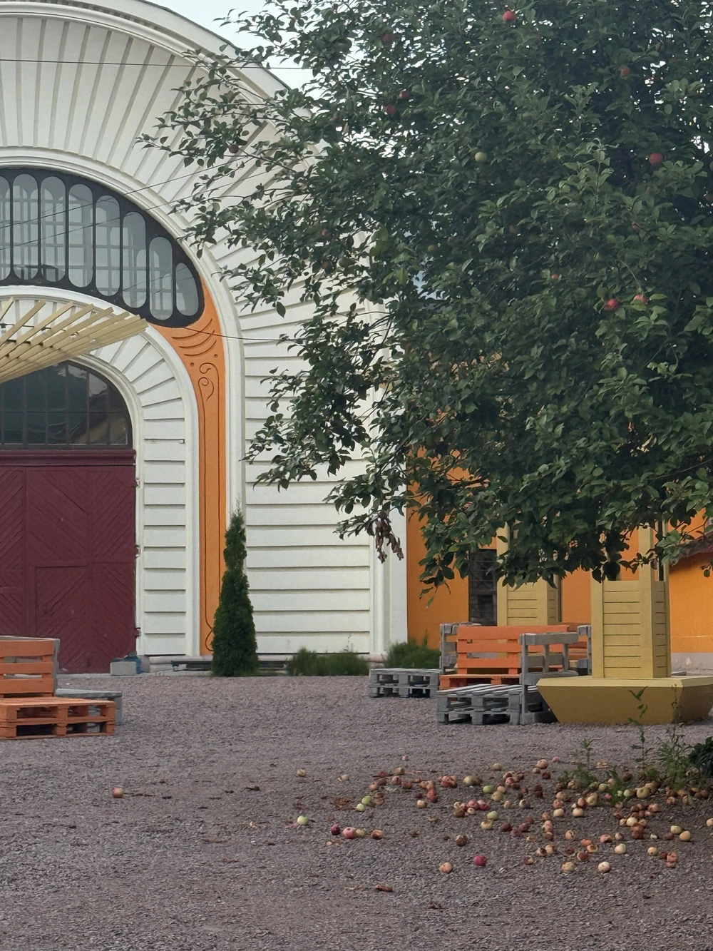 Городские усадьбы Нижнего Новгорода: в чём их секрет? — фото 3