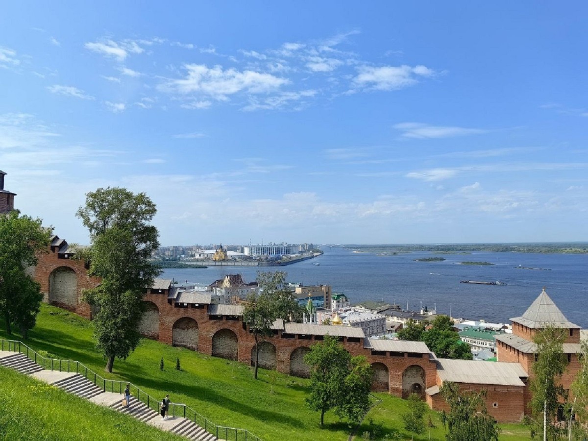 Город с высоты Дятловых гор: лучшие смотровые площадки — фото 3