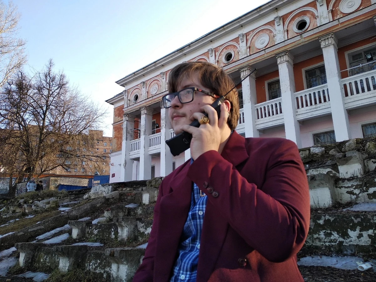 По местам фильма «Жмурки» в Нижнем Новгороде — фото 2
