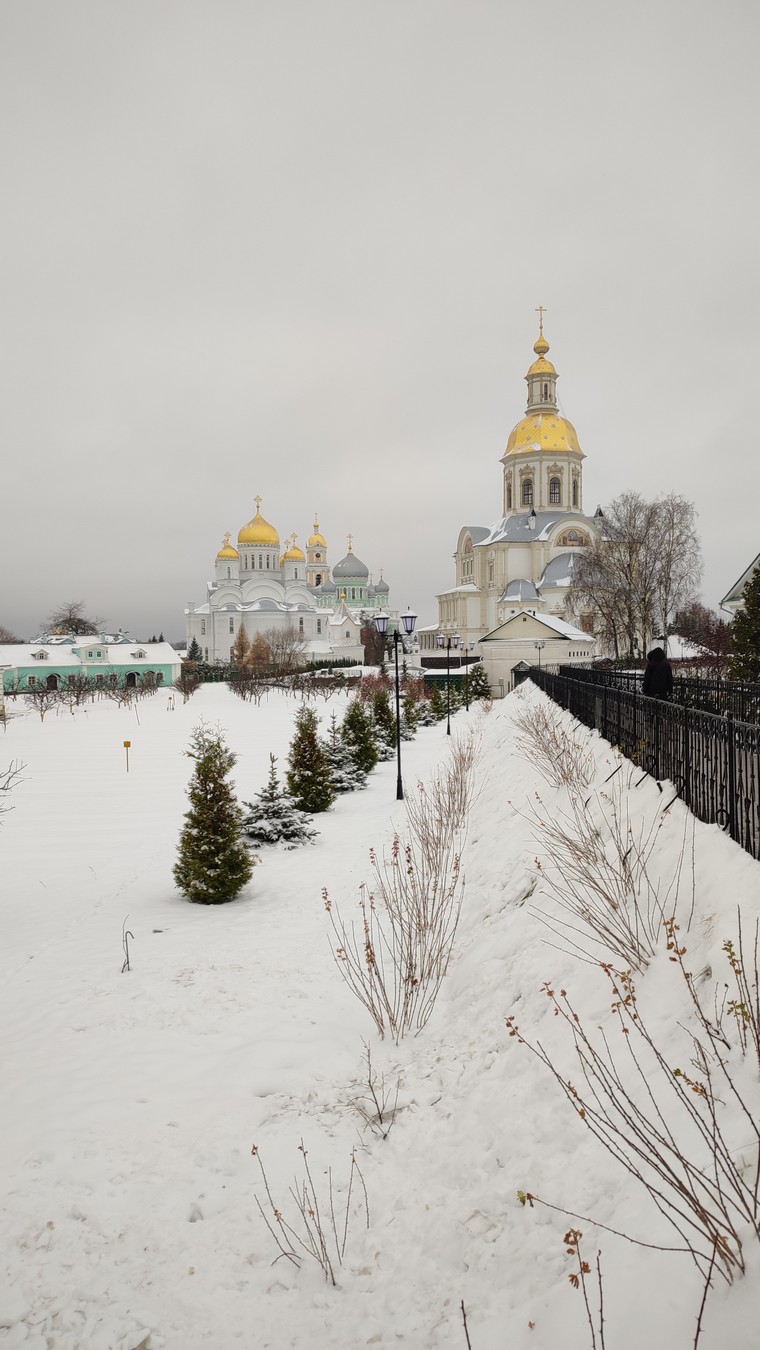 Душевная поездка в Дивеево и Арзамас — фото 7