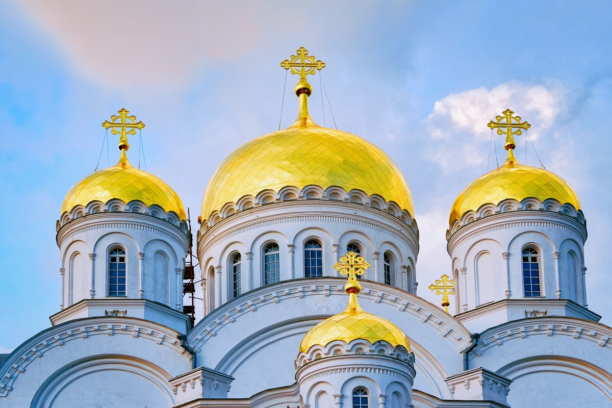 Автобусная экскурсия «К истокам русской души» — фото 7
