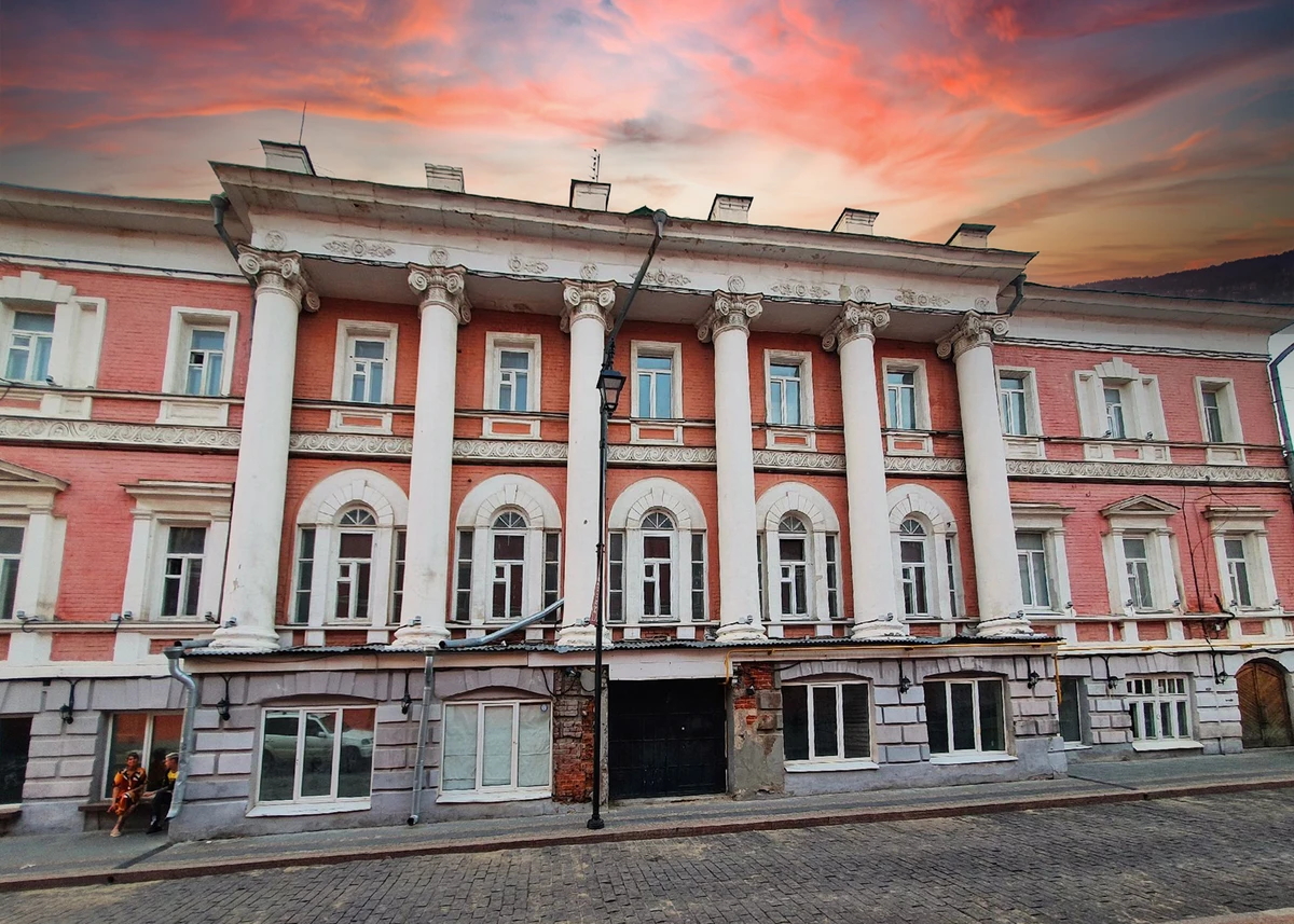 Горькое дно: прогулка по босяцкой Миллионке — фото 3