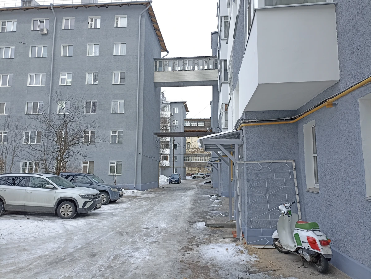 Легендарные пироги — квест с нижегородским историком — фото 12