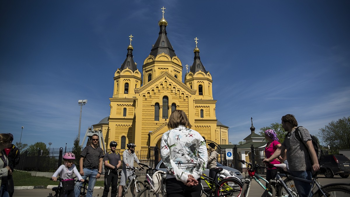 Канавино: горьковское, ярмарочное, заводское — фото 7