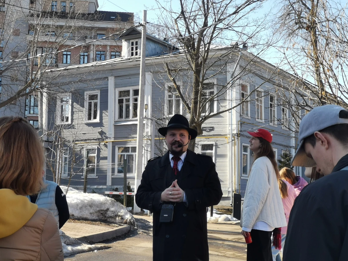 Три лица Започаинья: вера, знание, предприимчивость — фото 3