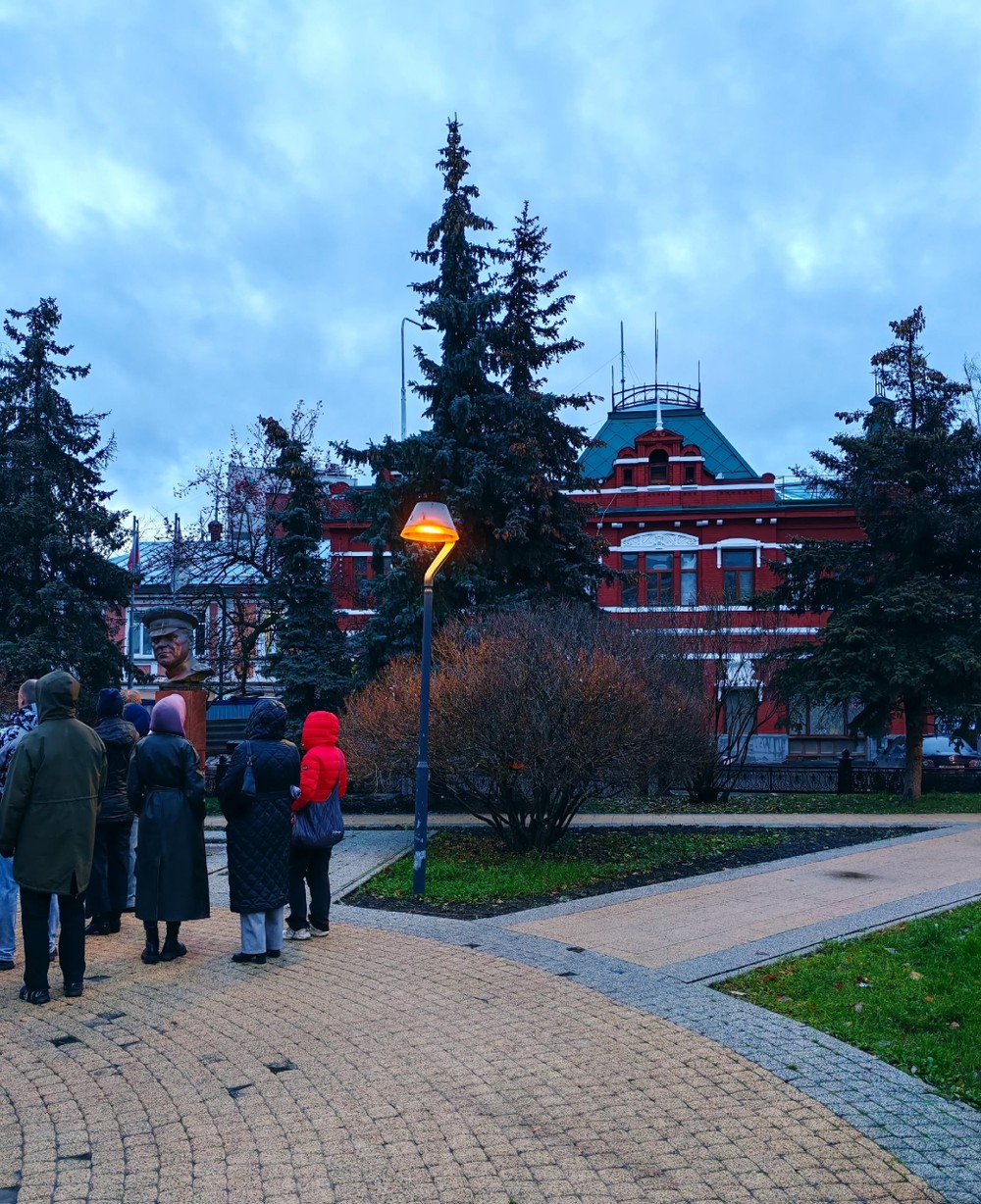 Самодуры, кабаки и тюрьмы: по следам закопанных прудов Нижнего Новгорода — фото 9