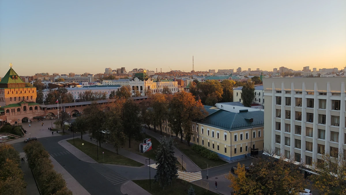 Квест-экскурсия по Нижегородскому кремлю — без гида — фото 3