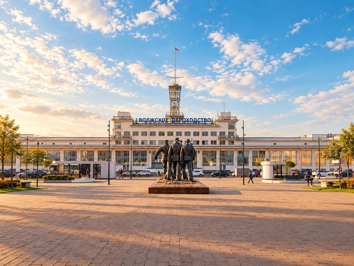 12 загадок Нижнего Новгорода: квест без гида — фото 3