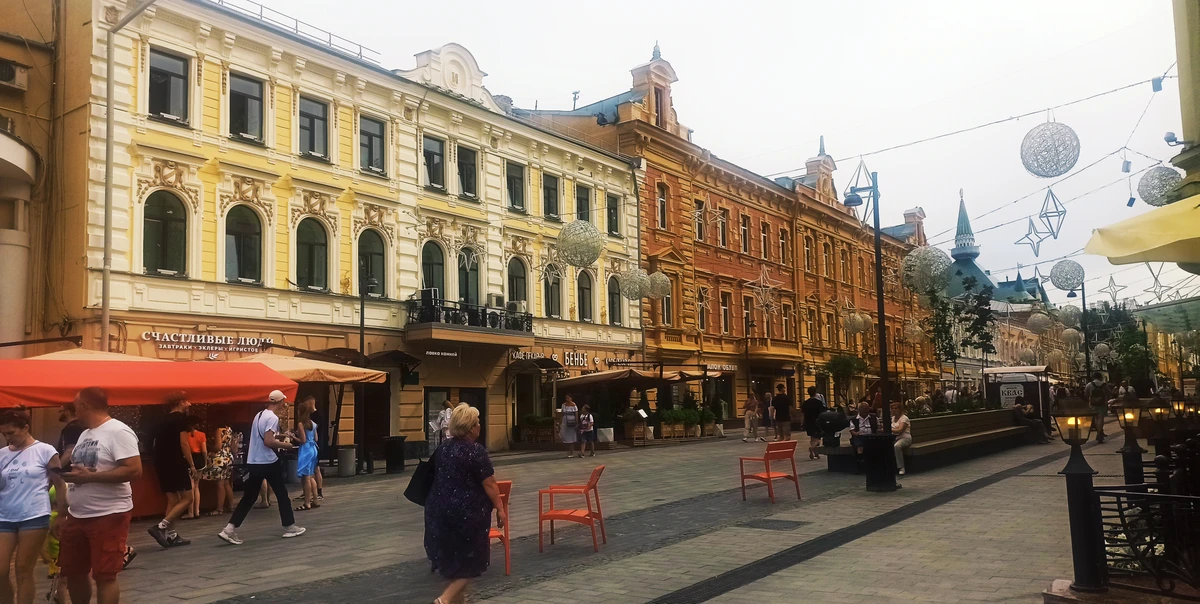 Тайные общества Нижнего Новгорода — фото 4