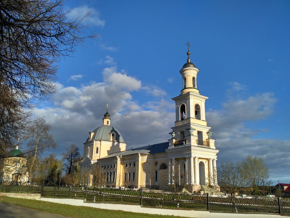Из Нижнего Новгорода в Выксу — город железа и искусства — фото 3