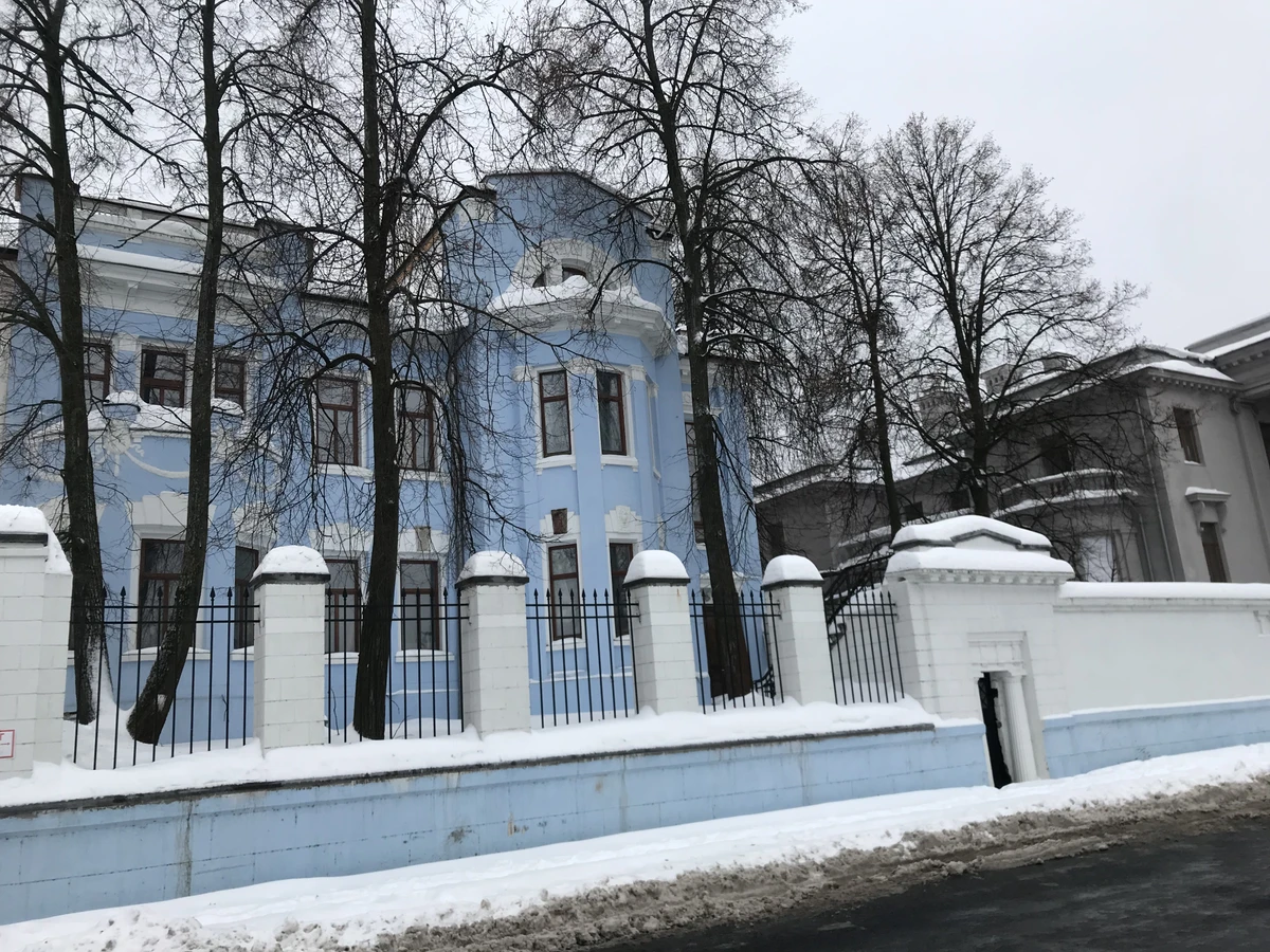 Истории Нижнего: дворец за миллион и миллионы Чкалова — фото 5
