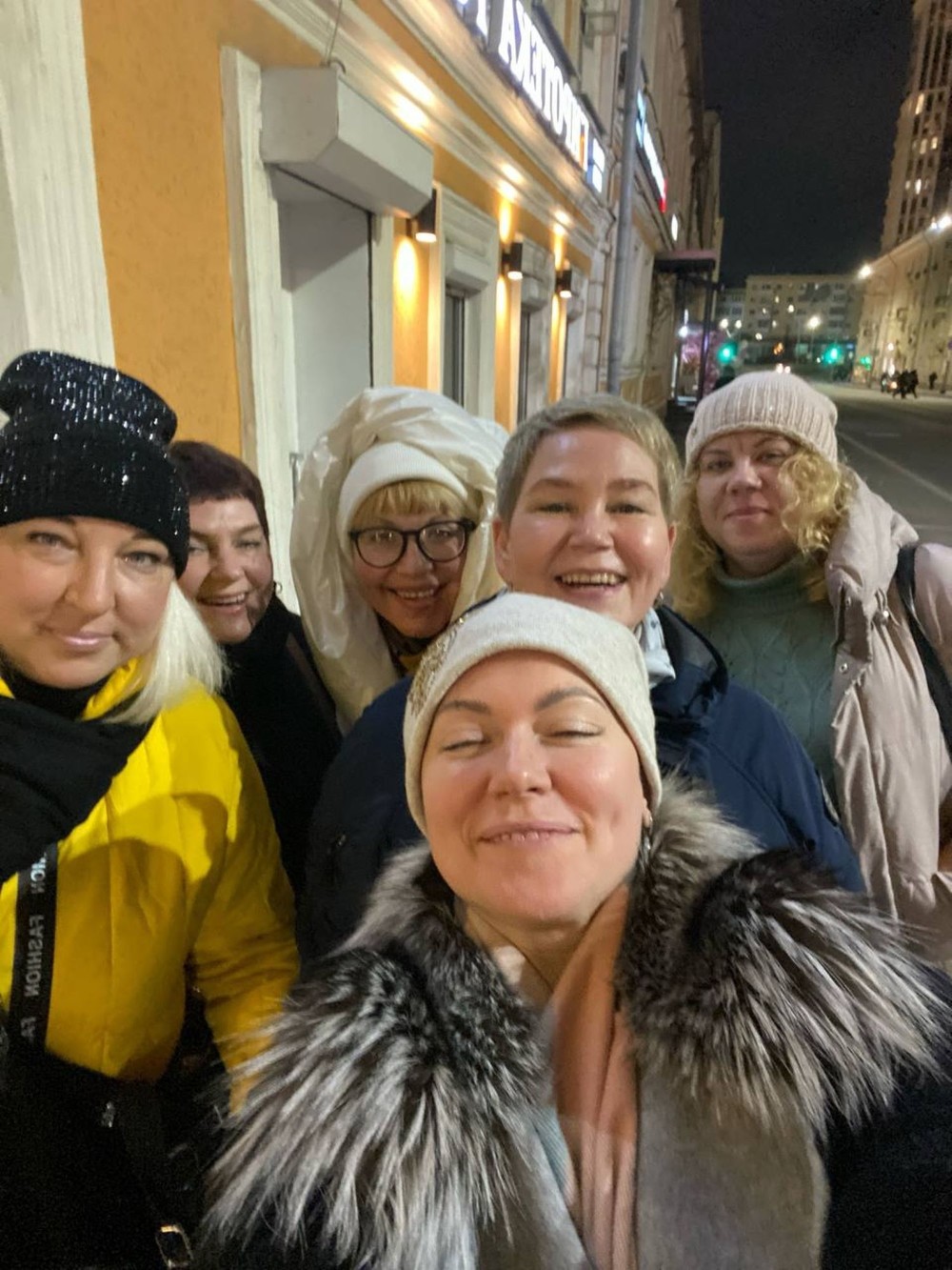 Литературно-гастрономическая прогулка по улице Варварской в Нижнем Новгороде — фото 12