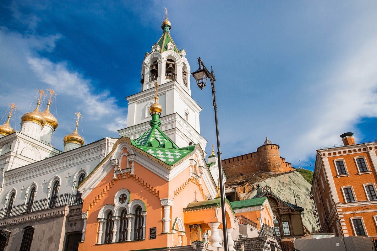 Литературная экскурсия по Рождественской улице — фото 2