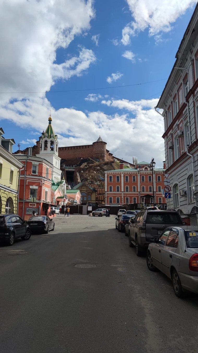 Жизнь «на дне» под стенами Кремля: авторская экскурсия-квест — фото 2