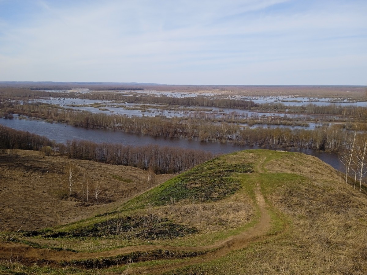 Семь городов вокруг Нижнего — фото 12