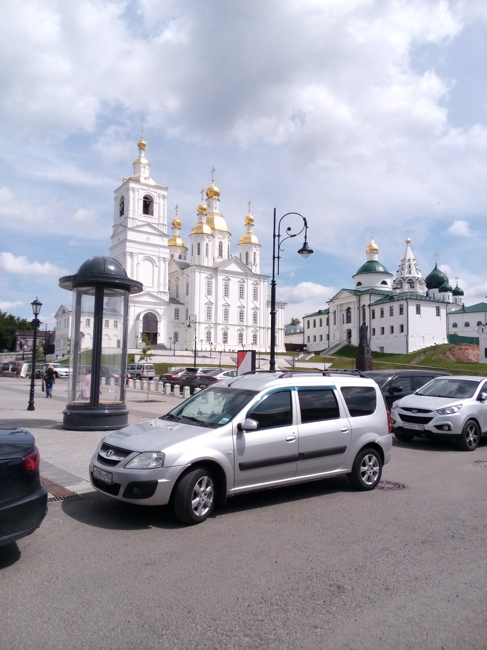 Путешествие в Болдино — фото 6