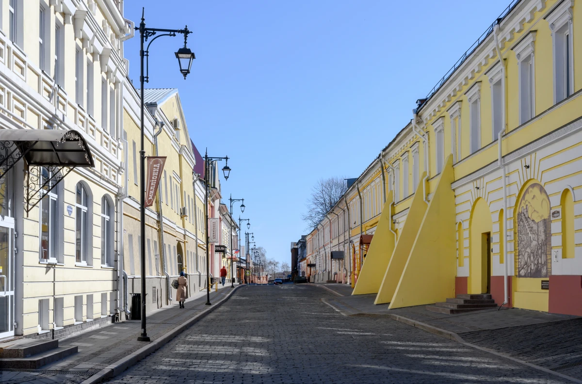 Сумрачные истории Нижнего Новгорода — фото 5