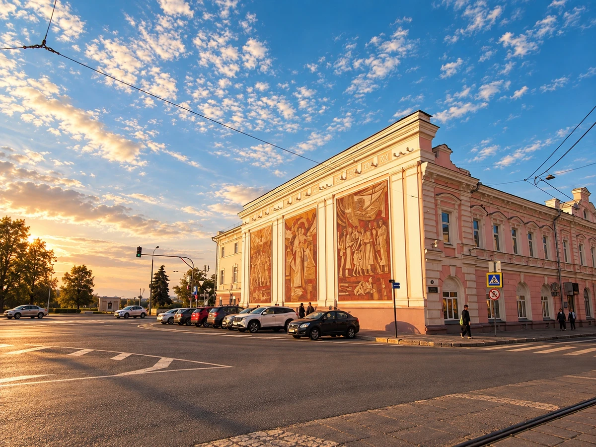 12 загадок Нижнего Новгорода: квест без гида — фото 5