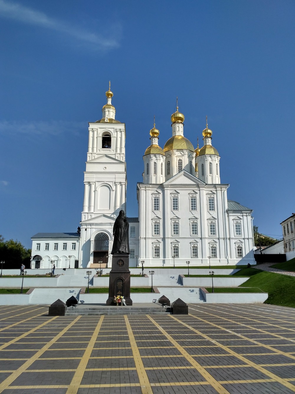 «Арзамас-городок» — обзорная экскурсия из Нижнего Новгорода — фото 4
