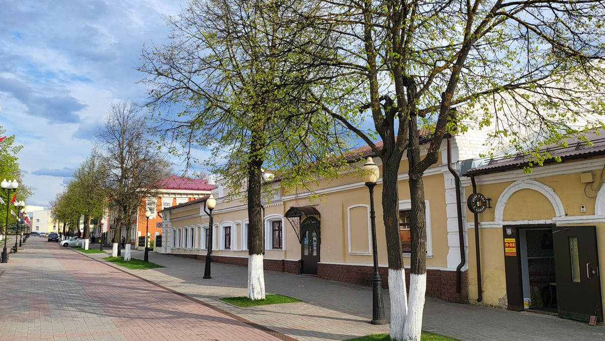 Уютный Семёнов: матрёшки, хохлома и традиции староверов — фото 7
