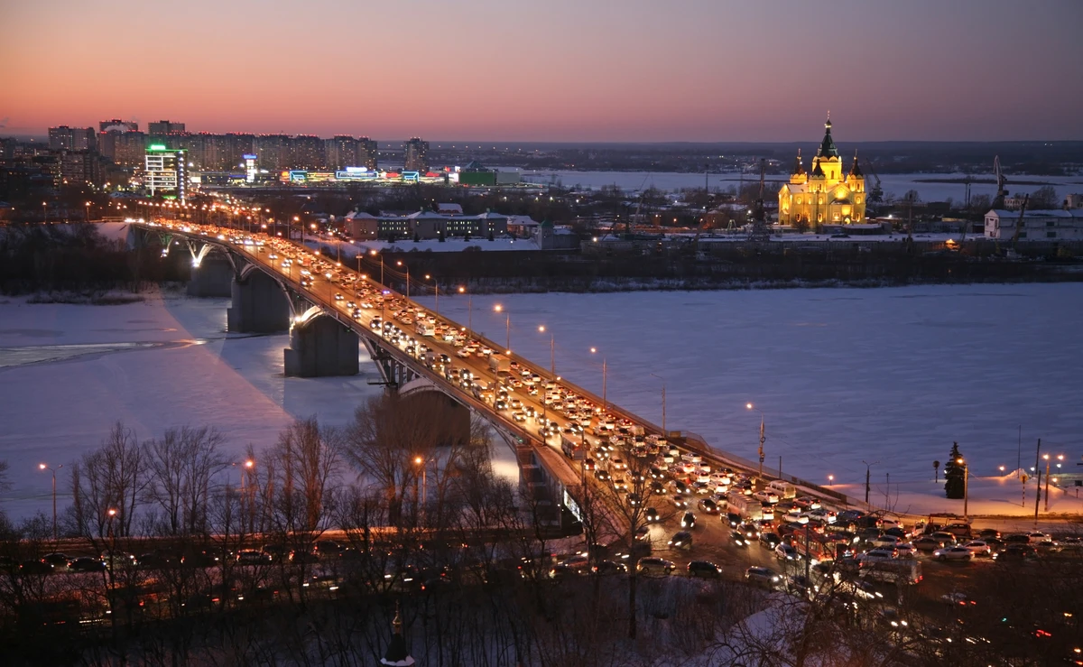 Тёмная сторона Нижнего Новгорода — фото 3