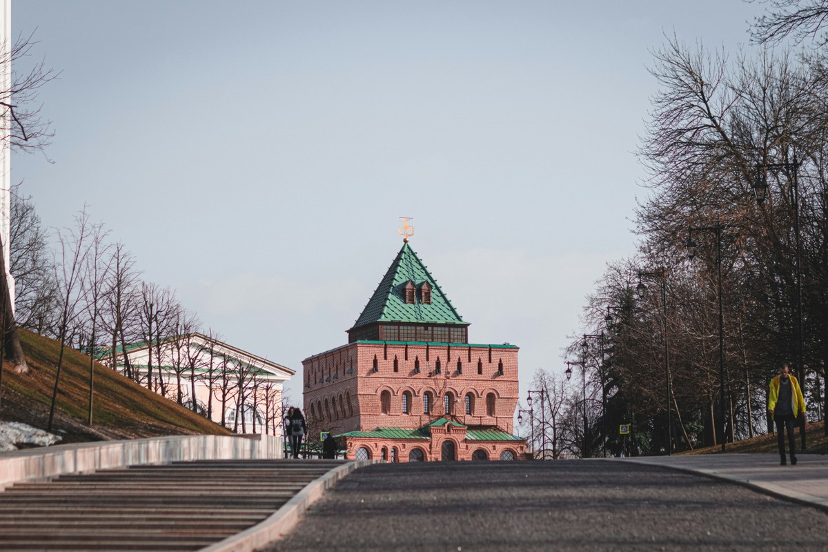 Жизнь нижегородских святых и исповедников: чудеса, подвиги, драмы — фото 4