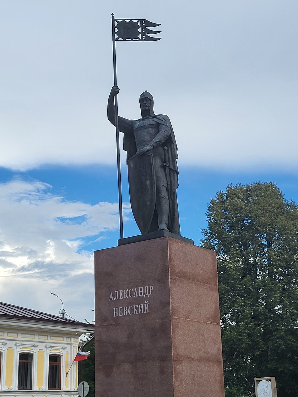 Городец — увидеть, понять и полюбить! (из Нижнего Новгорода) — фото 10