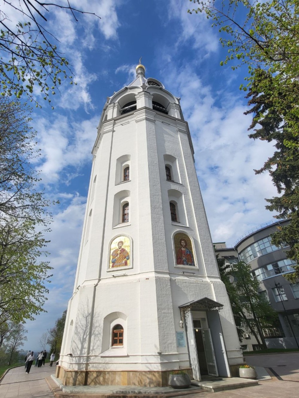 Прогулка по Нижегородскому кремлю + Русский музей фотографии с мастер-классом — фото 6