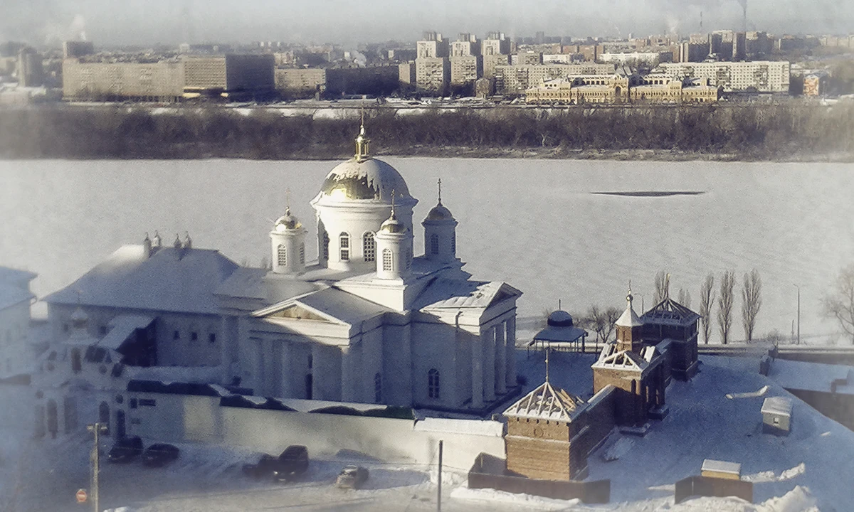 Тайны Благовещенской слободы — фото 7