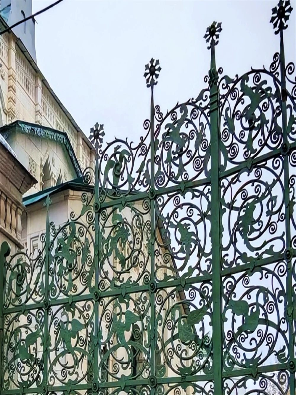 Доходные дома, роскошные особняки и тайные пристрастия Нижнего — фото 8