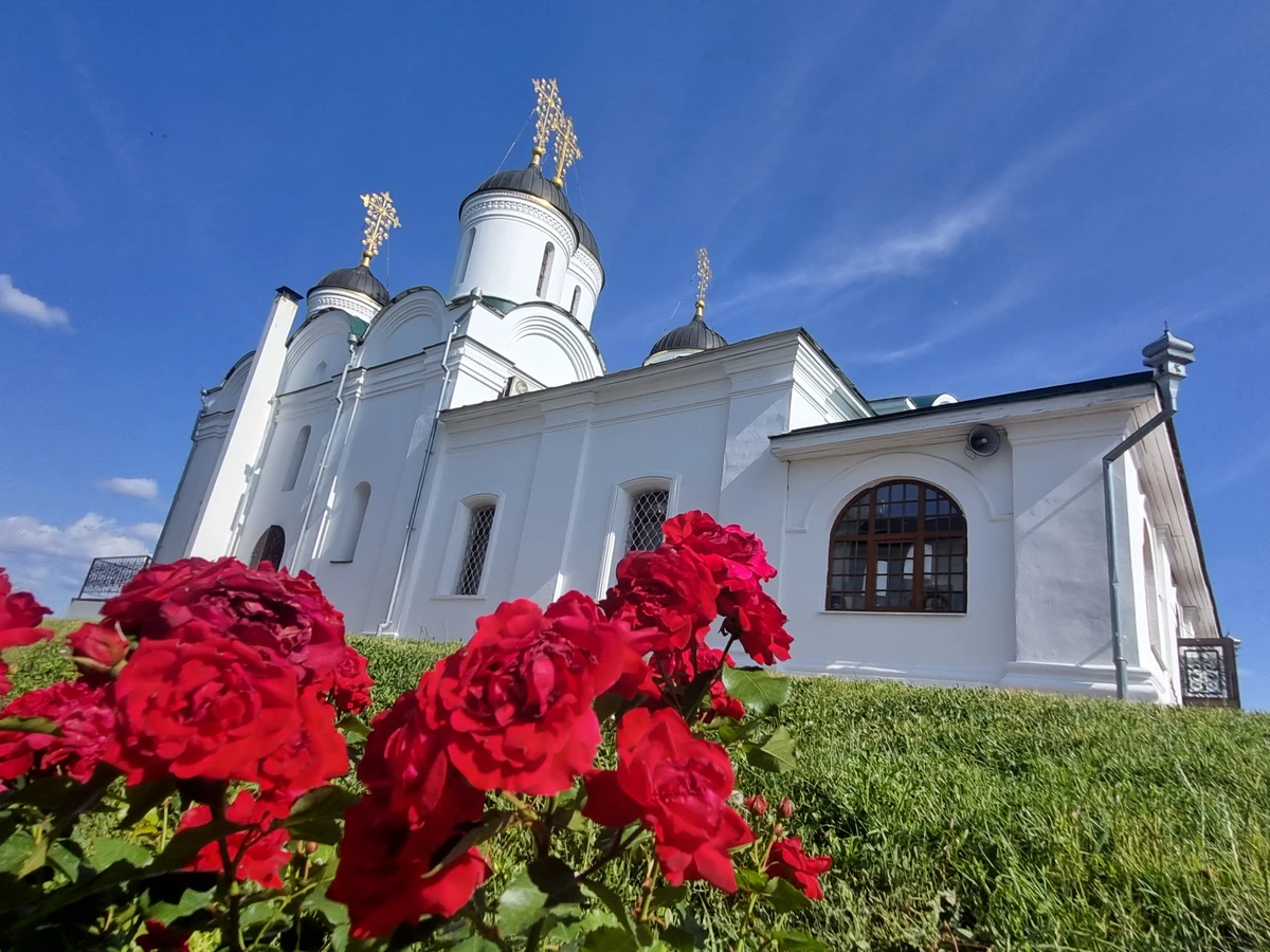 На родину Ильи Муромца — экскурсия из Нижнего Новгорода в Муром — фото 2