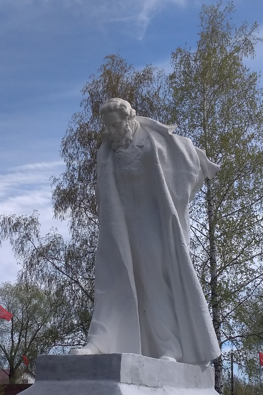 Болдинские этюды: поездка в родовое имение Пушкина — фото 4