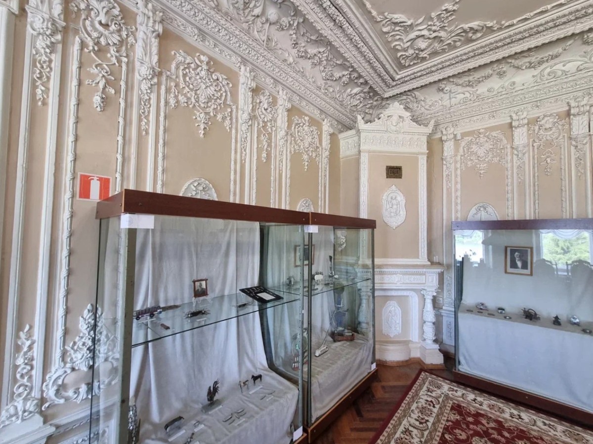 К нижегородским мастерам: Богородск, Павлово и Казаково — фото 7