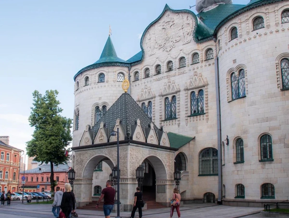 Главное в Нижнем: набережные, площади, улицы — фото 7