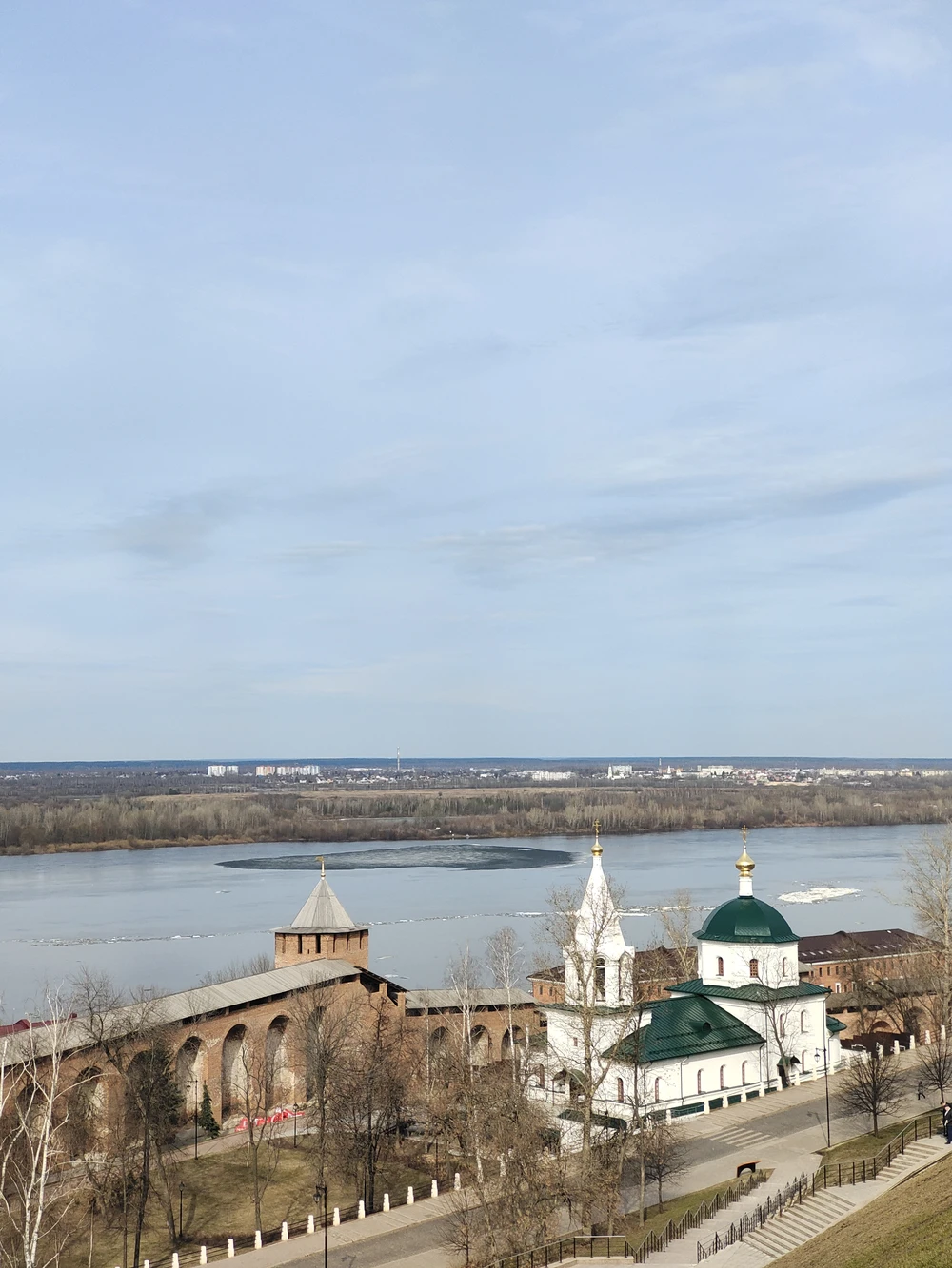 Квест-экскурсия по Нижегородскому кремлю — без гида — фото 7