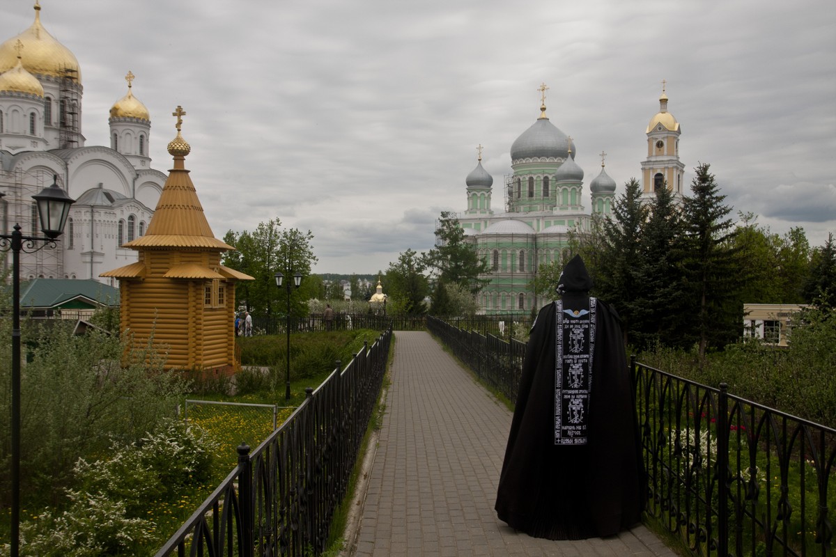 Дивеевский маршрут — фото 3