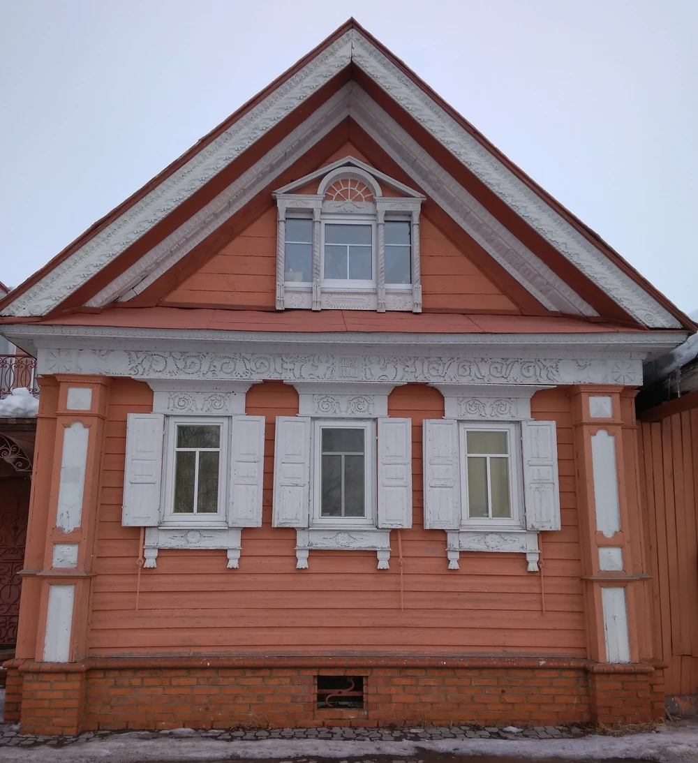 Легендарный Городец — фото 11