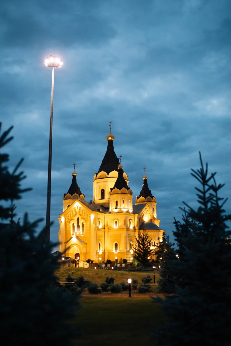 Криминальная ярмарка Нижнего Новгорода — фото 5