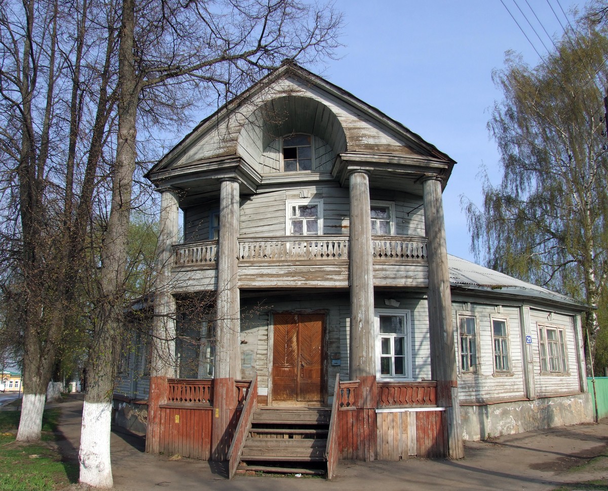 «Арзамас-городок» — обзорная экскурсия из Нижнего Новгорода — фото 3