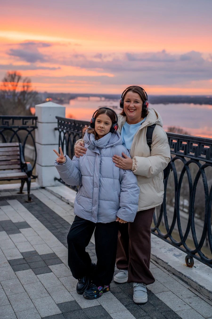 Интерактивная прогулка по Нижнему Новгороду — фото 4
