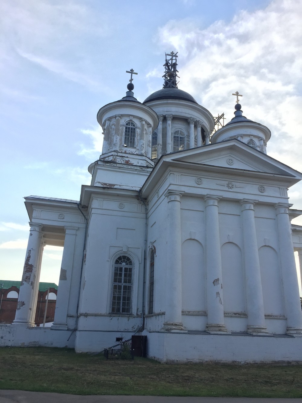 К святому Макарию и мощам преподобного — фото 9